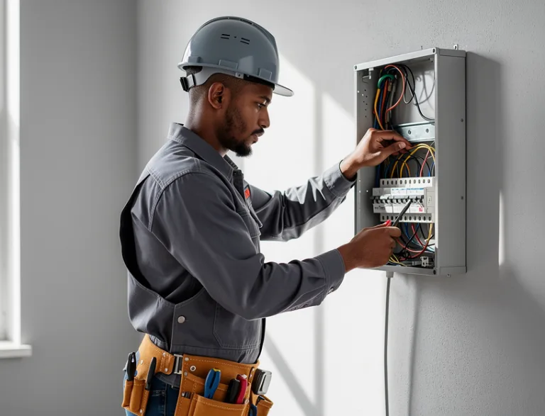 Elektriker Ronnenberg